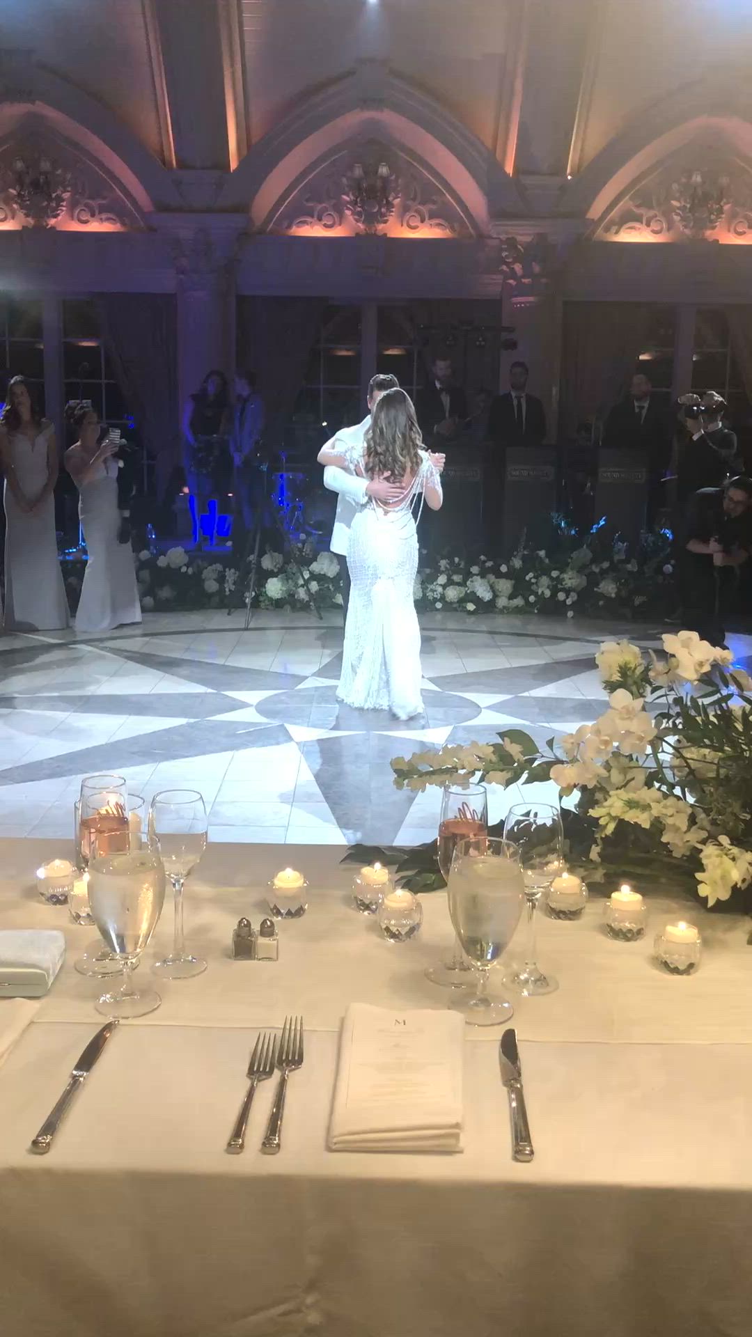 Galia Lahav, Custom Made