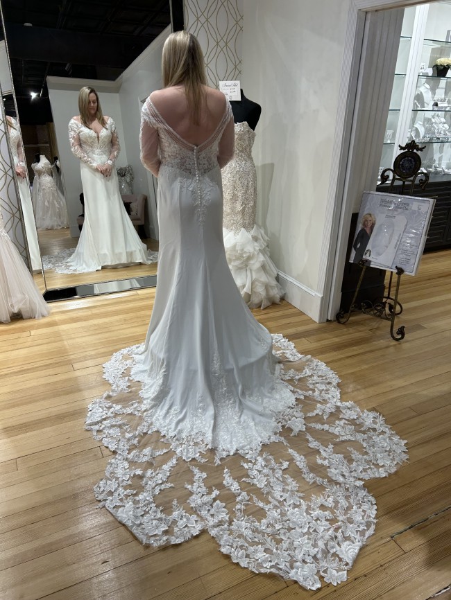 Alexandra's Bridal Boutique