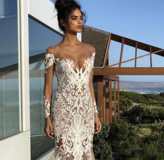 nektaria venice gown