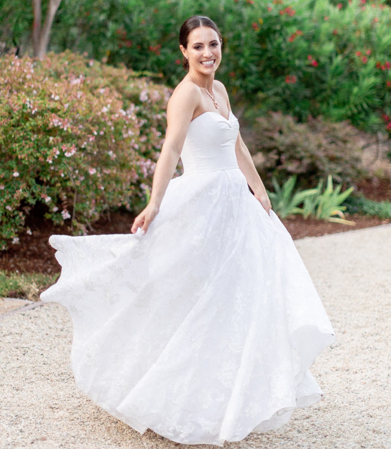 Carolina Herrera Used Wedding Dress Save 63% - Stillwhite