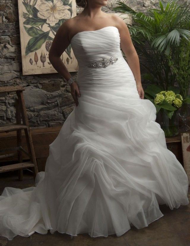 Callista Bridal Tampa New Wedding Dress On Sale 36 Off Stillwhite