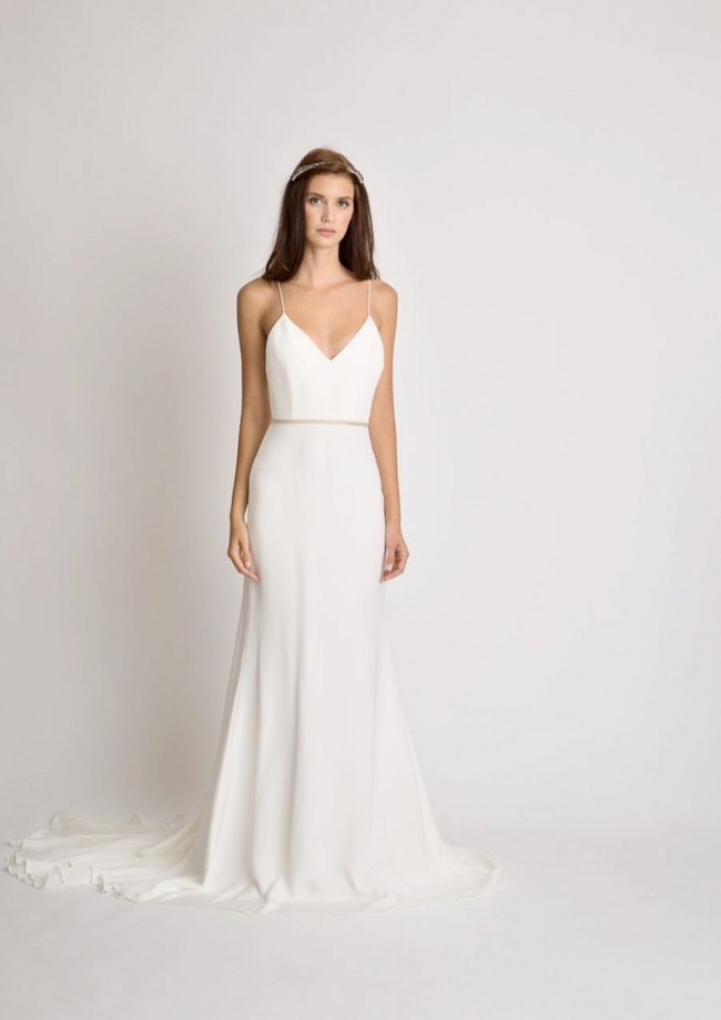 alexandra grecco bridal cost