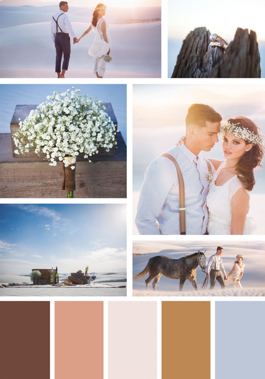 Desert Simplicity Desert Simplicity