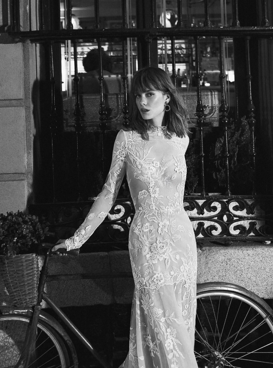 Flora Bride Flora Bride
