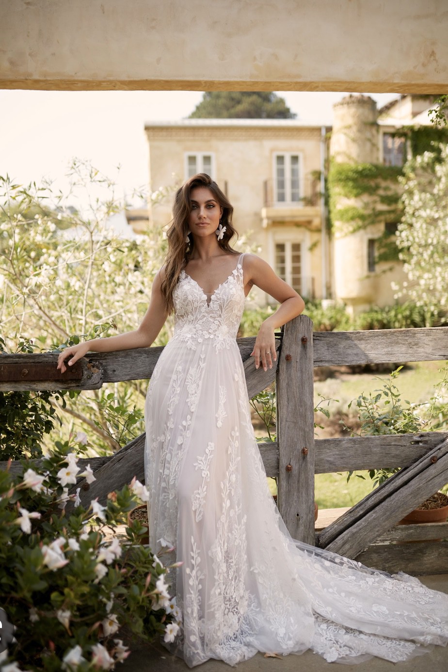Madi Lane Harper New Wedding Dress Save 43% - Stillwhite