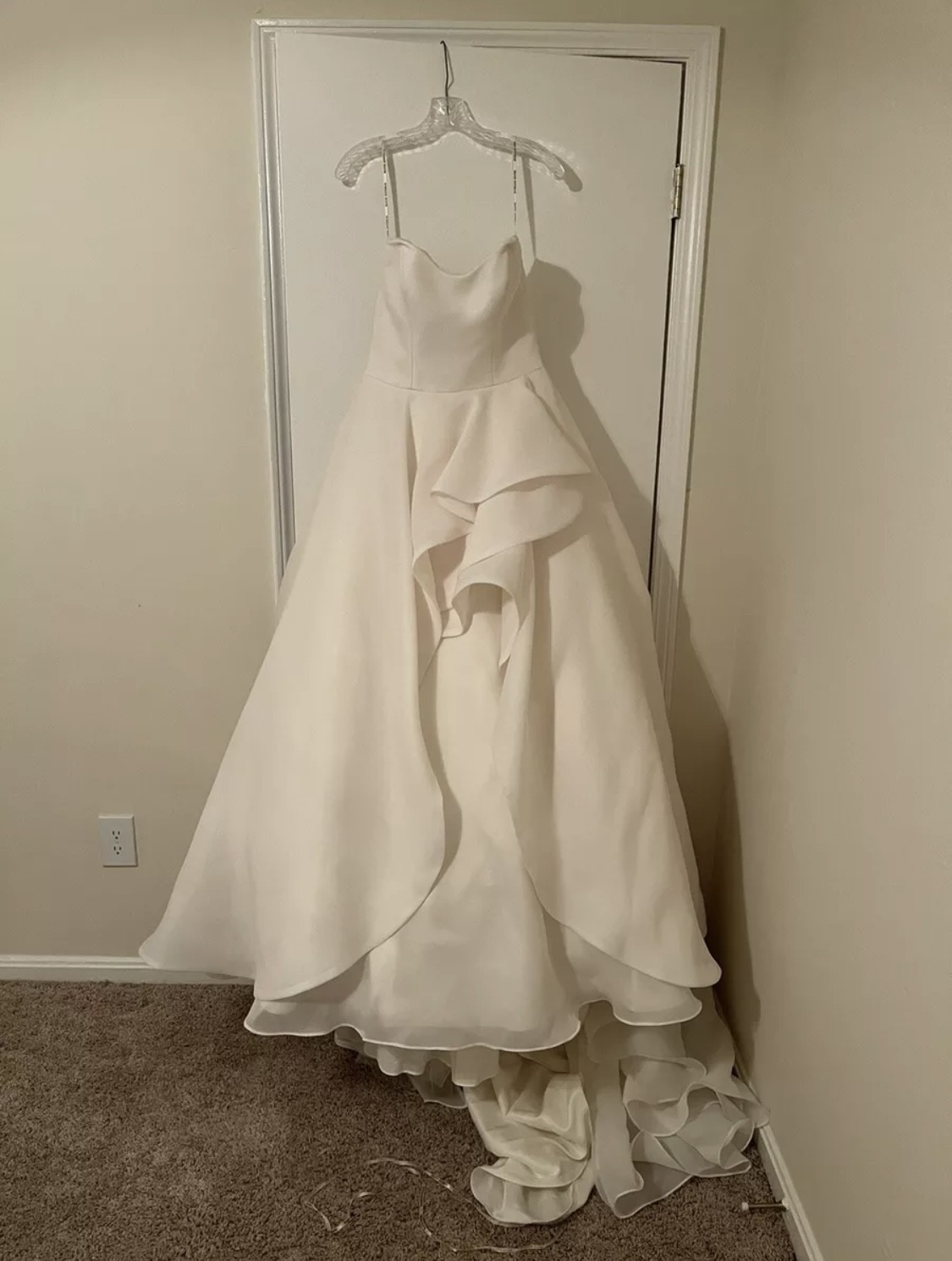 Maggie Sottero Bianca Marie New Wedding Dress Save 77% - Stillwhite