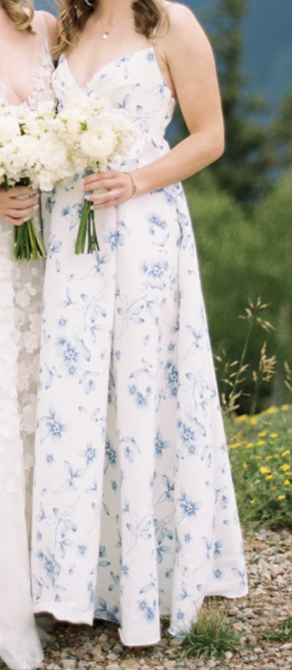 BHLDN Wedding Dress Save 45% - Stillwhite