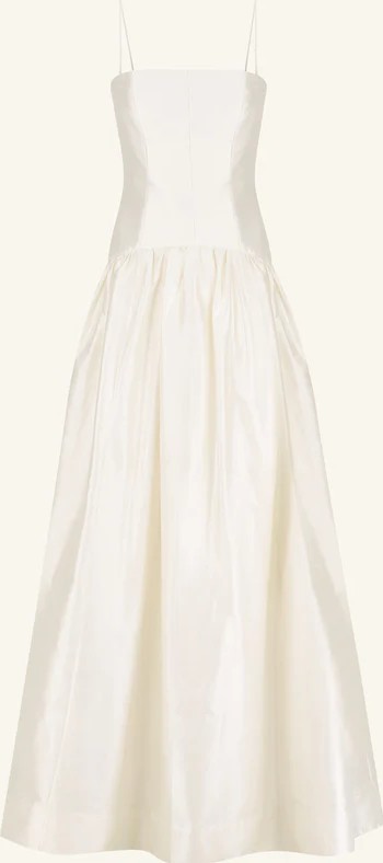 Shona Joy, Lucero (Drop Waist) New Wedding Dress Save 43% - Stillwhite