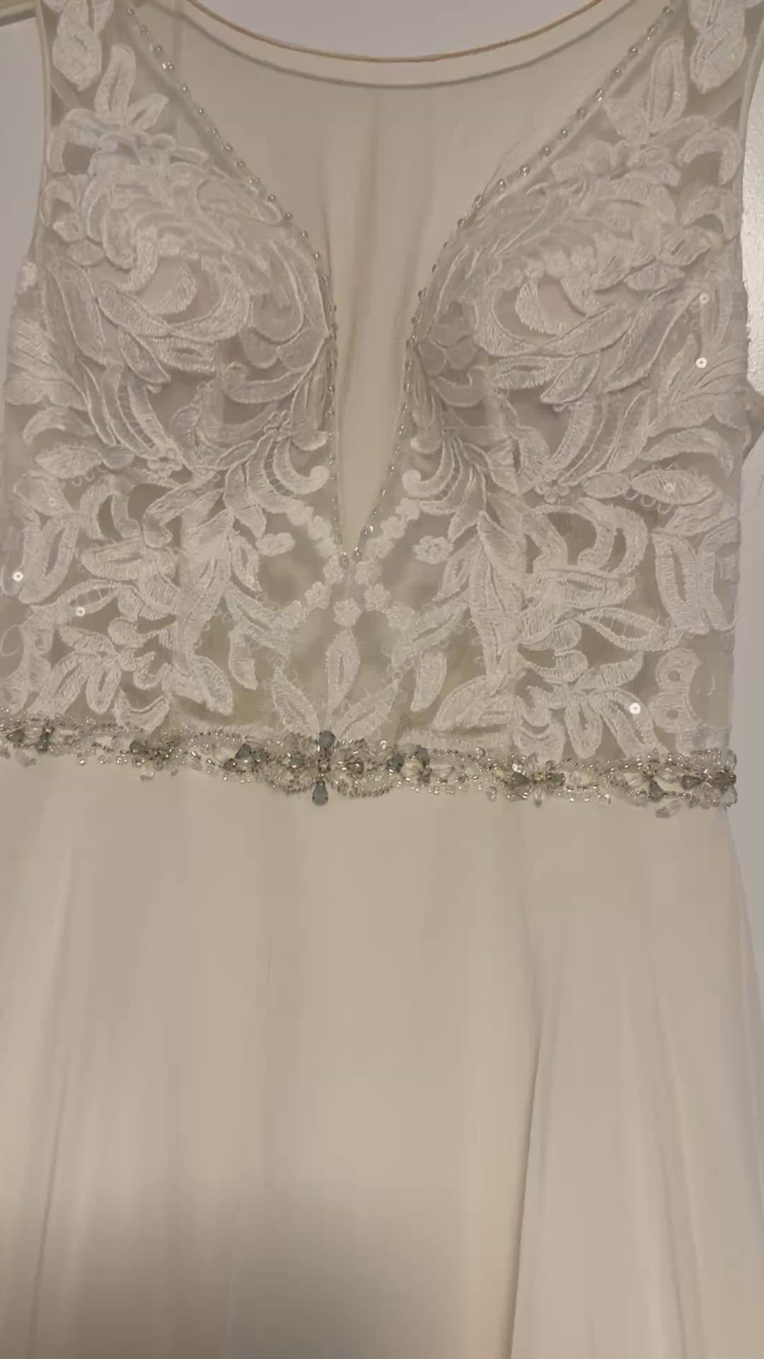 Galina Signature, Custom Made
