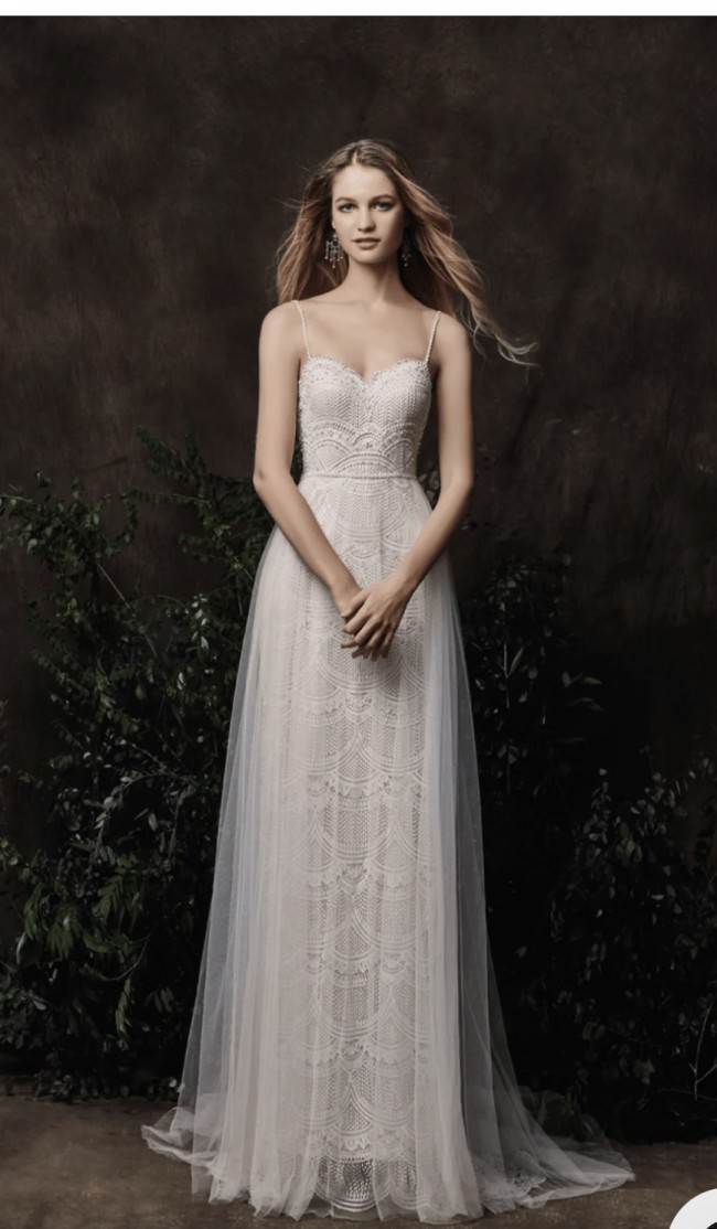 Chic Nostalgia Ivy