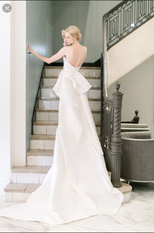 monique lhuillier raine