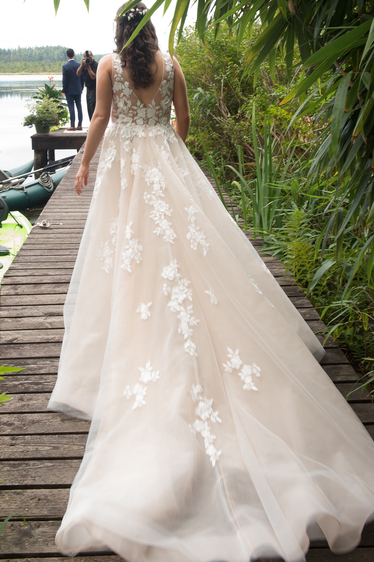 Enzoni Bridal Collection Nala, RK Bridal