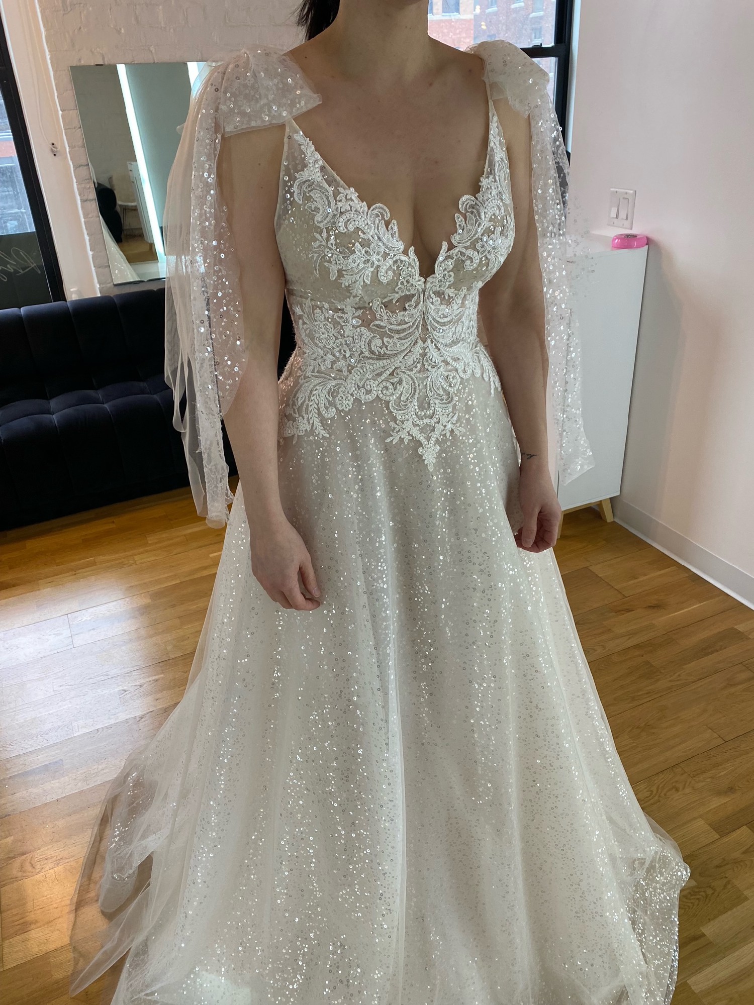 Muse by berta clearance prix