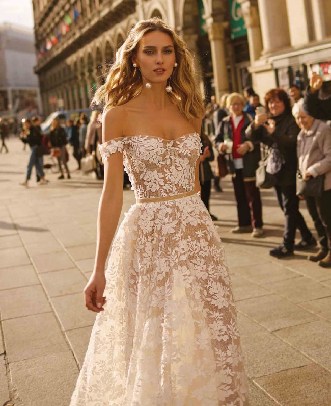 berta sample sale