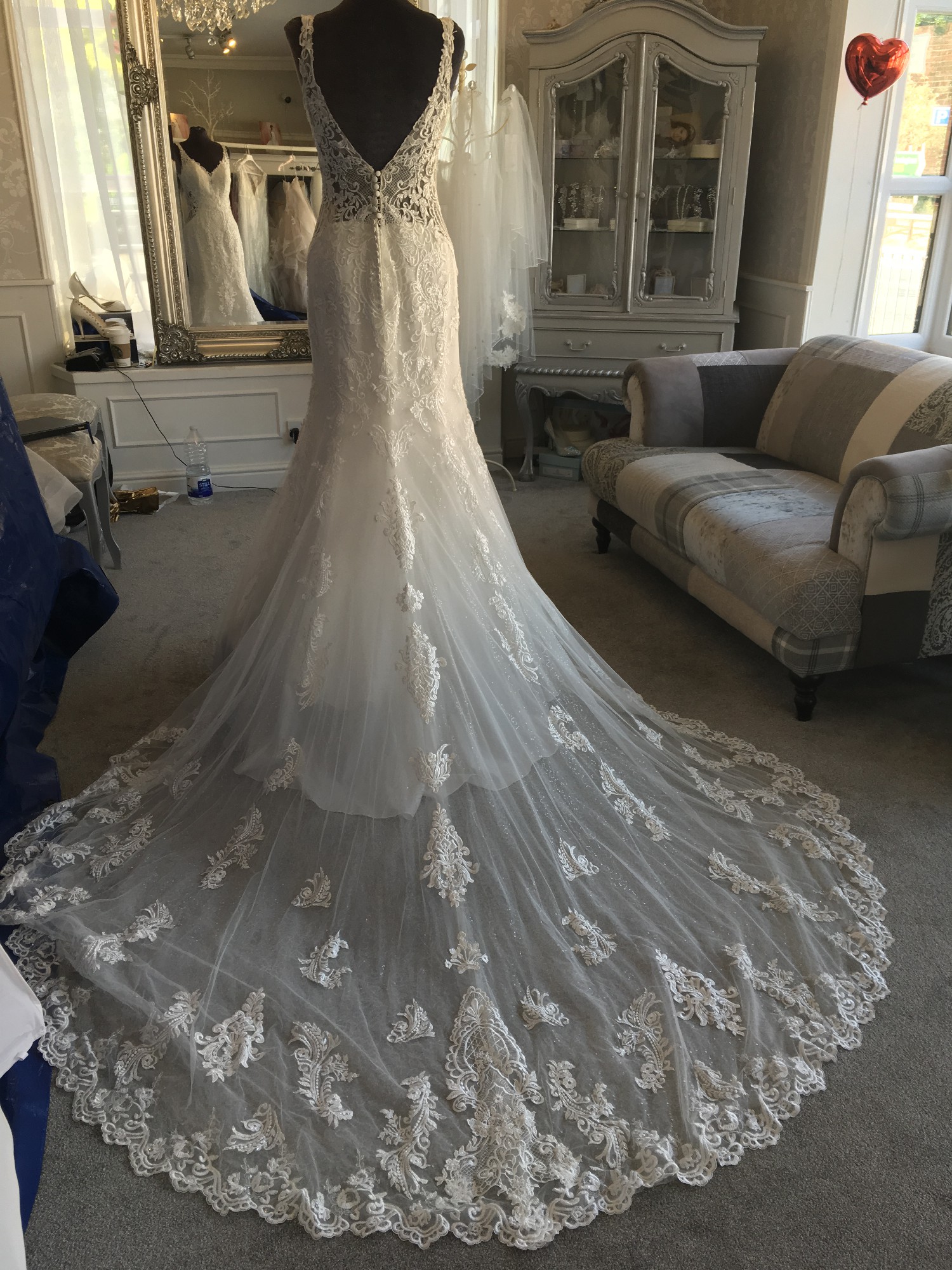stella york 6571