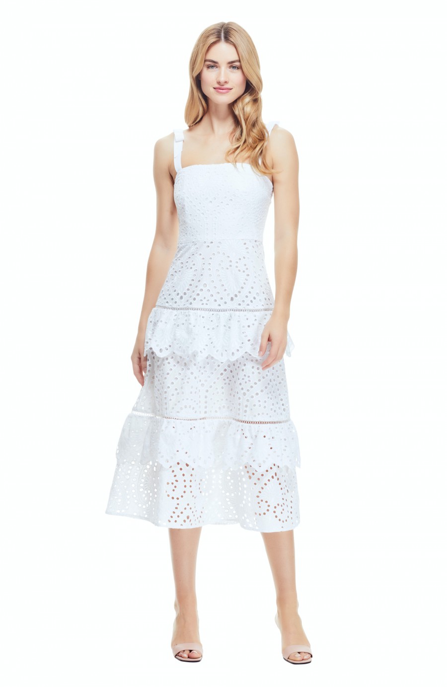 Pearl by Lela Rose Pearl by Lela Rose
