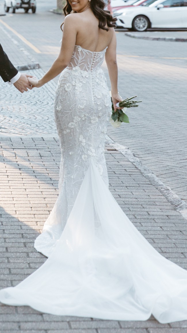 pallas couture second hand