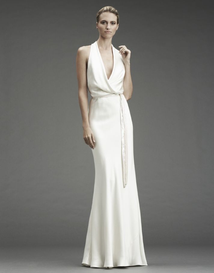 Nicole Miller, DP0019 New Wedding Dress Save 77% - Stillwhite