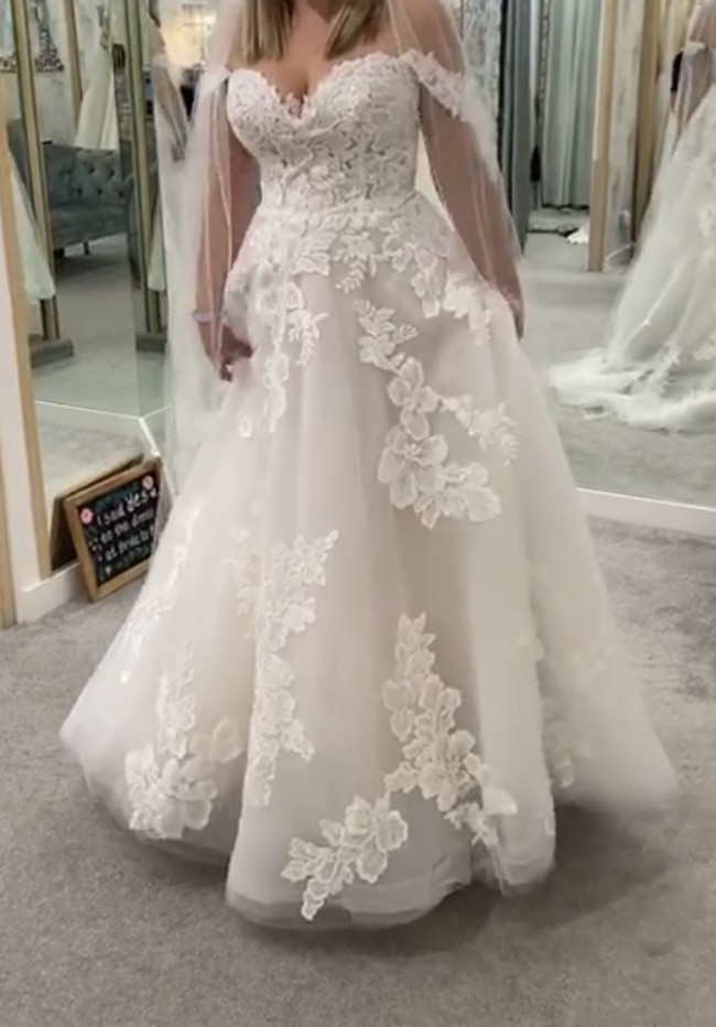 stella york 7115