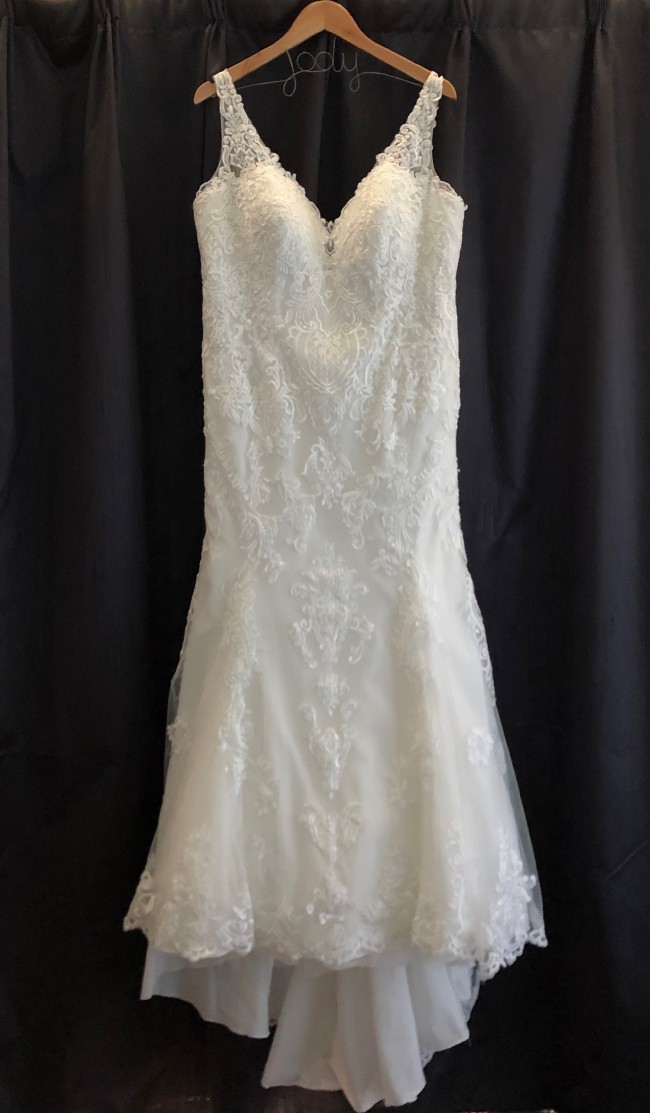 stella york 6571
