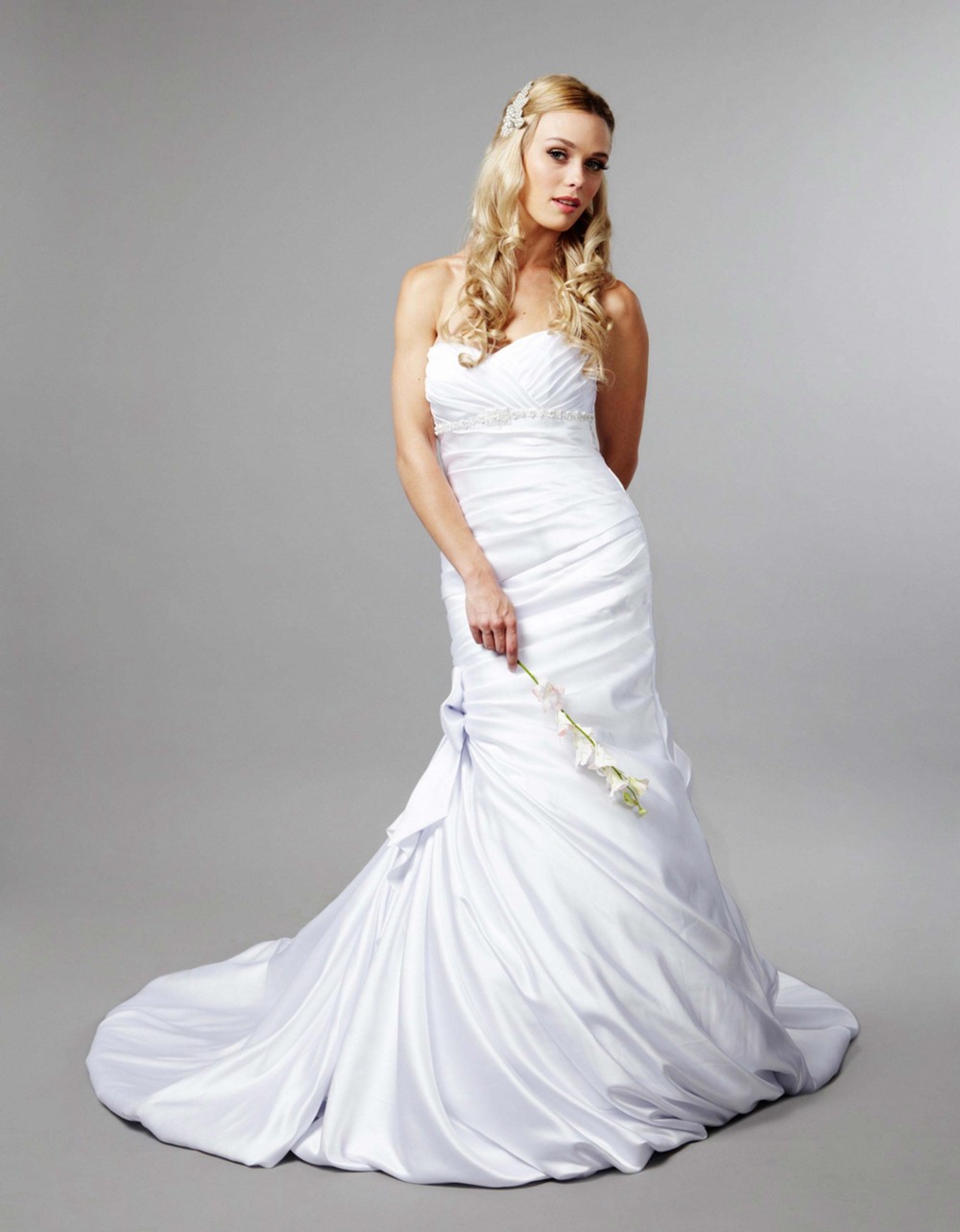 Bride & Co V3204 Preloved Wedding Dress Save 46% - Stillwhite