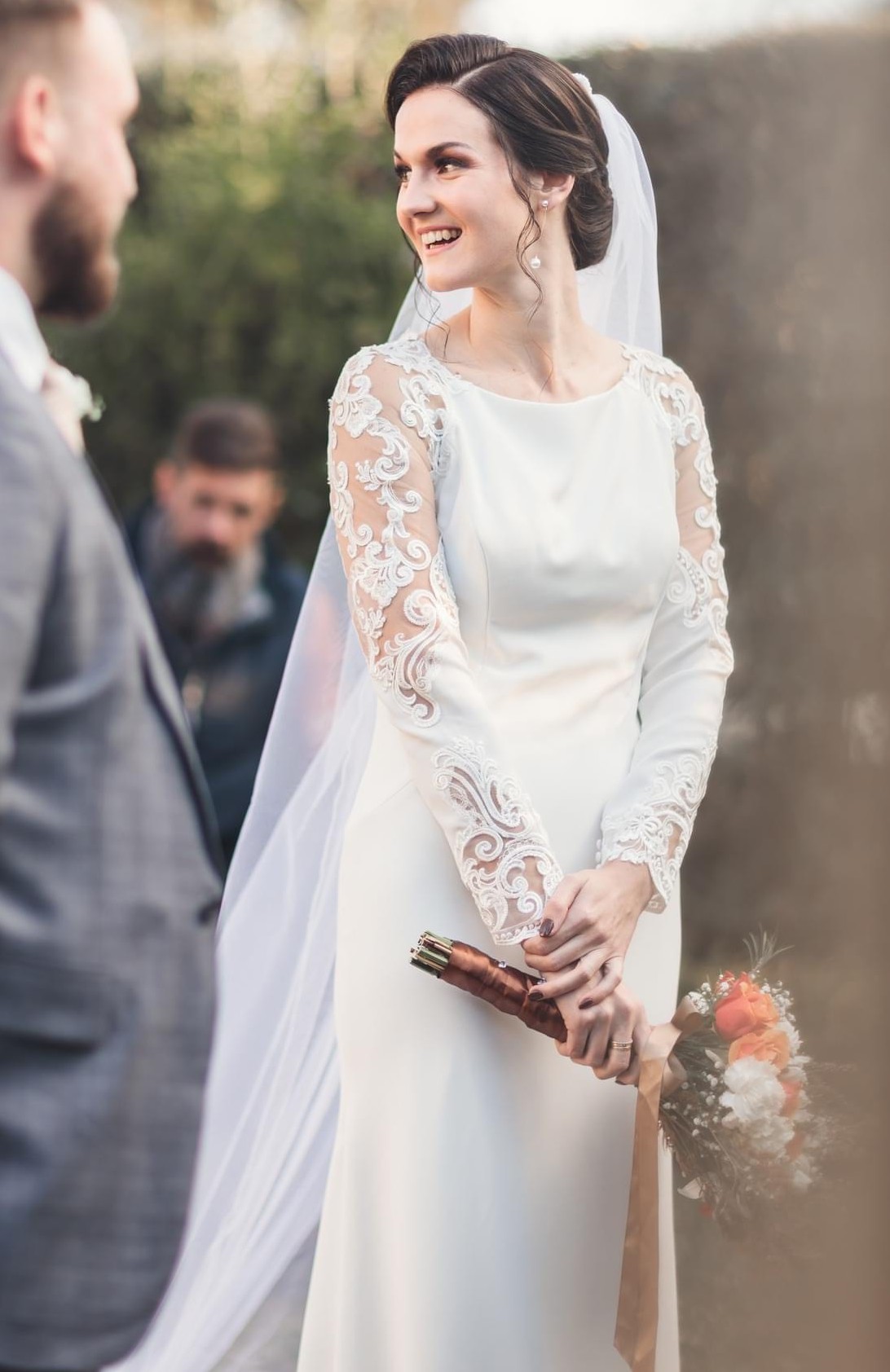 Rebecca Ingram Bethany Wedding Dress Save 59% - Stillwhite