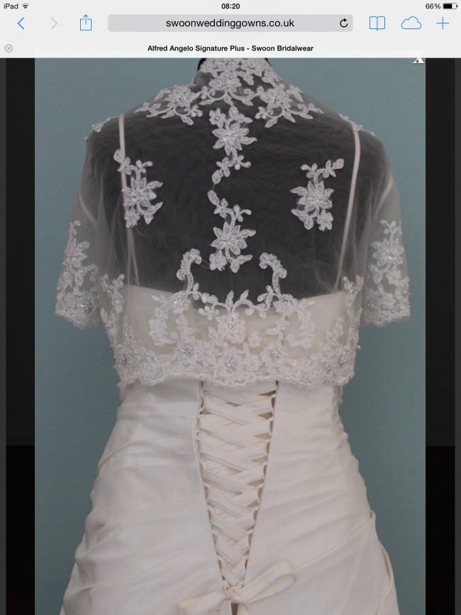 Angelo Unisex Gown main image 1