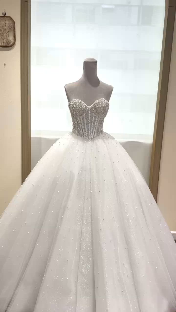 Ballgown