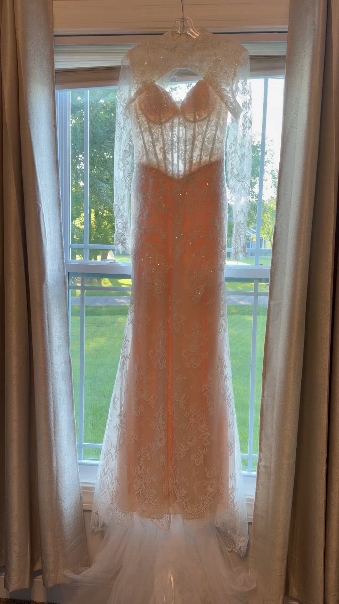 Andrea & Leo Couture