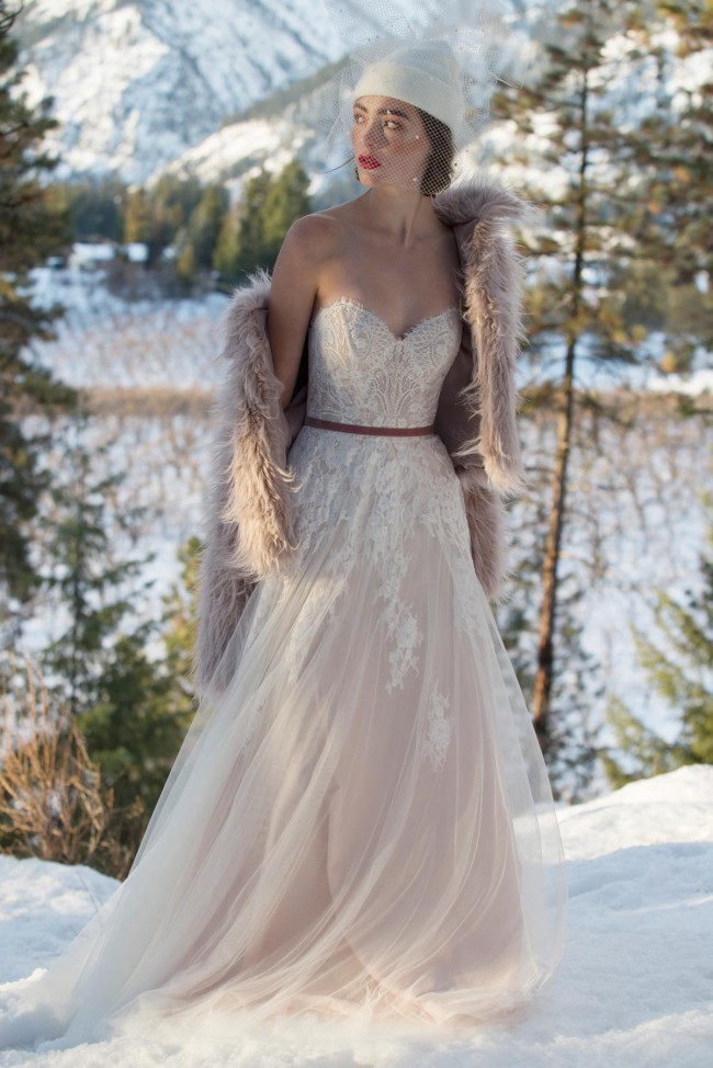 Willowby by Watters STYLE #51604