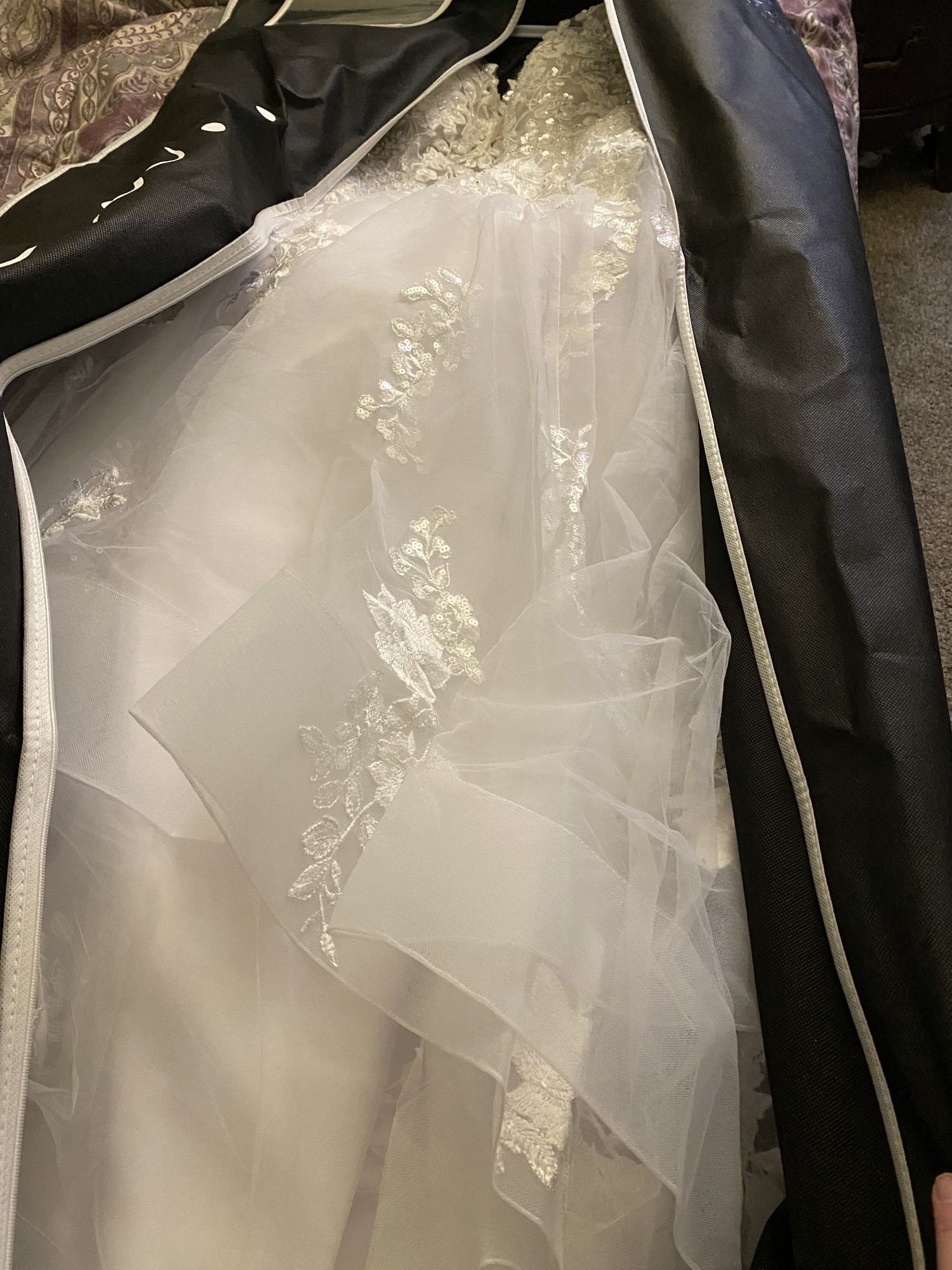 Morilee Audrey - #2176 New Wedding 