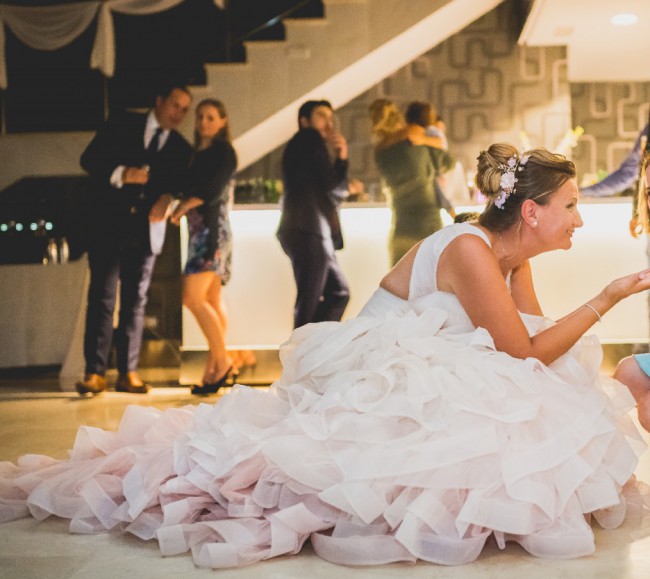 pronovias stella