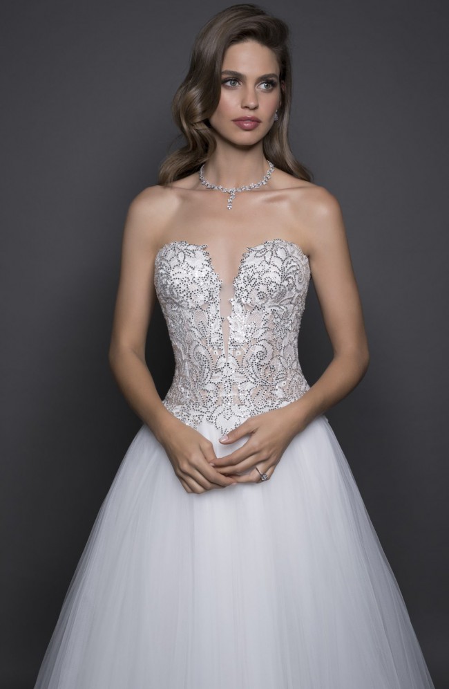 Pnina Tornai Wedding Dresses for Sale