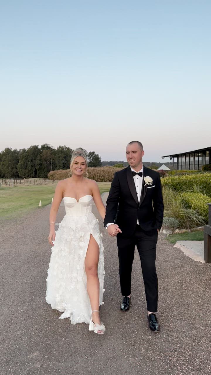 Brides In Love