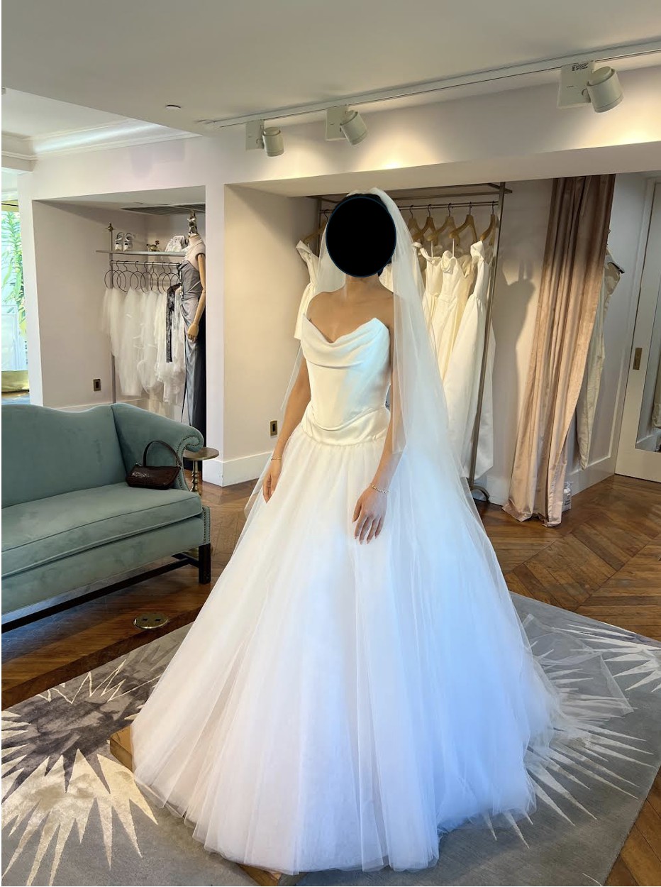 Vivienne Westwood Wedding Dress Save 45% - Stillwhite