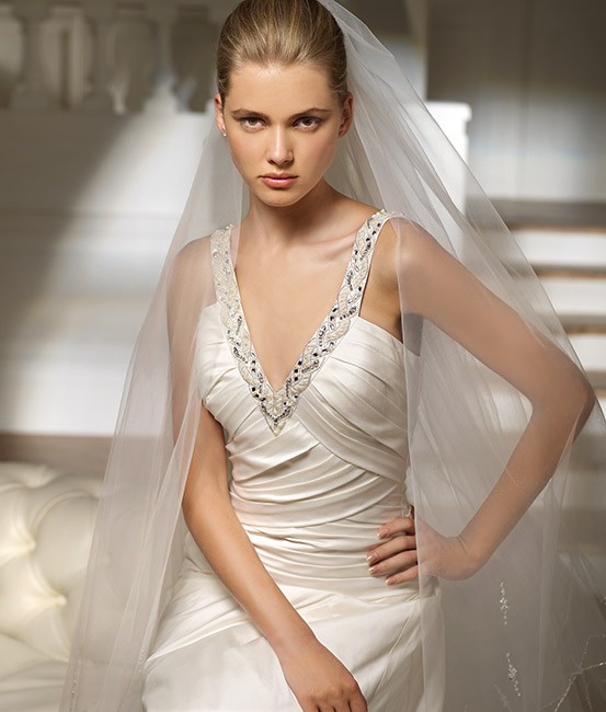 pronovias 2009