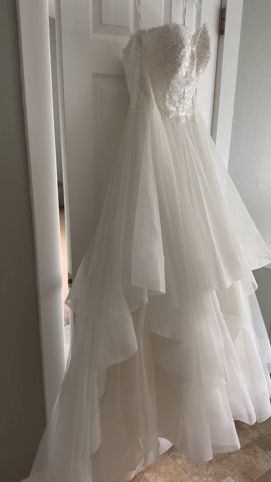 Stella York, 7053SM