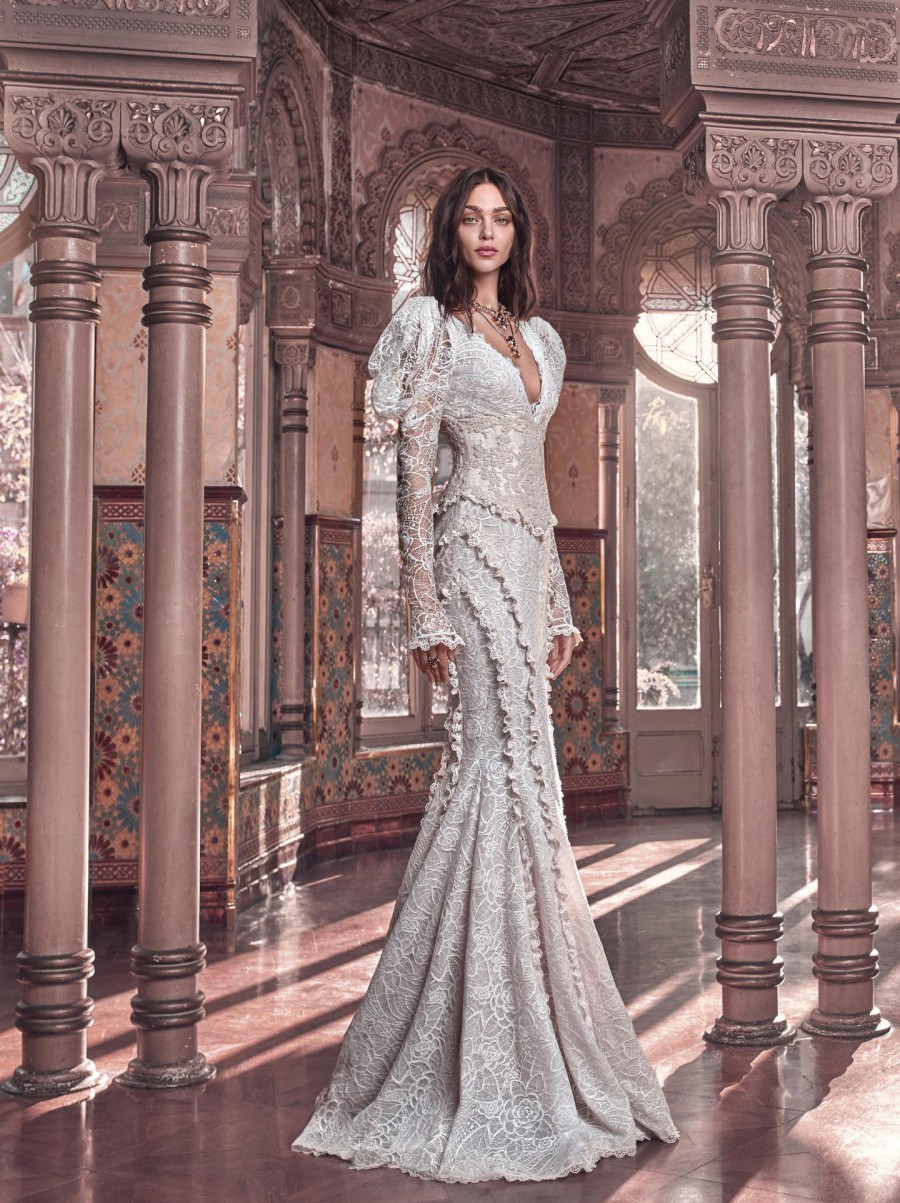 Galia Lahav