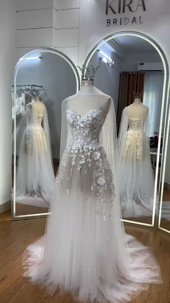 A-Line
