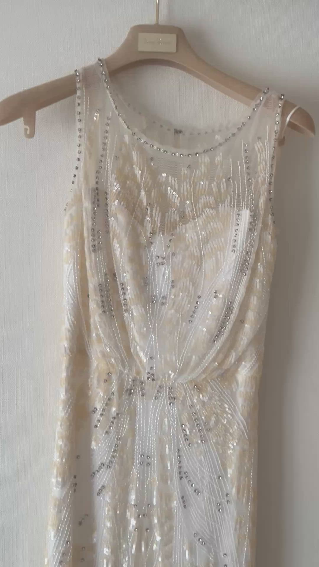 Jenny Packham, Hermia