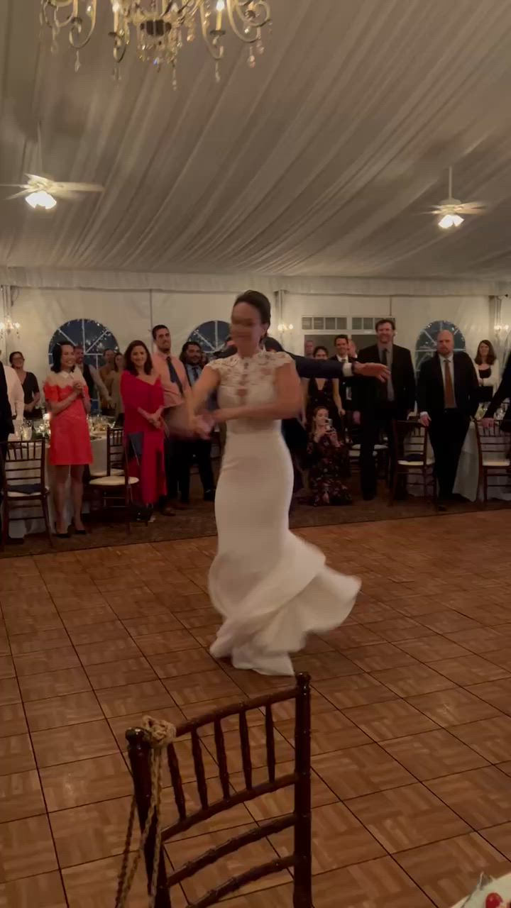 Lillian West, Style: 66121