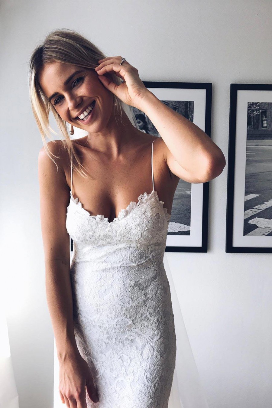 Grace Loves Lace Grace Loves Lace
