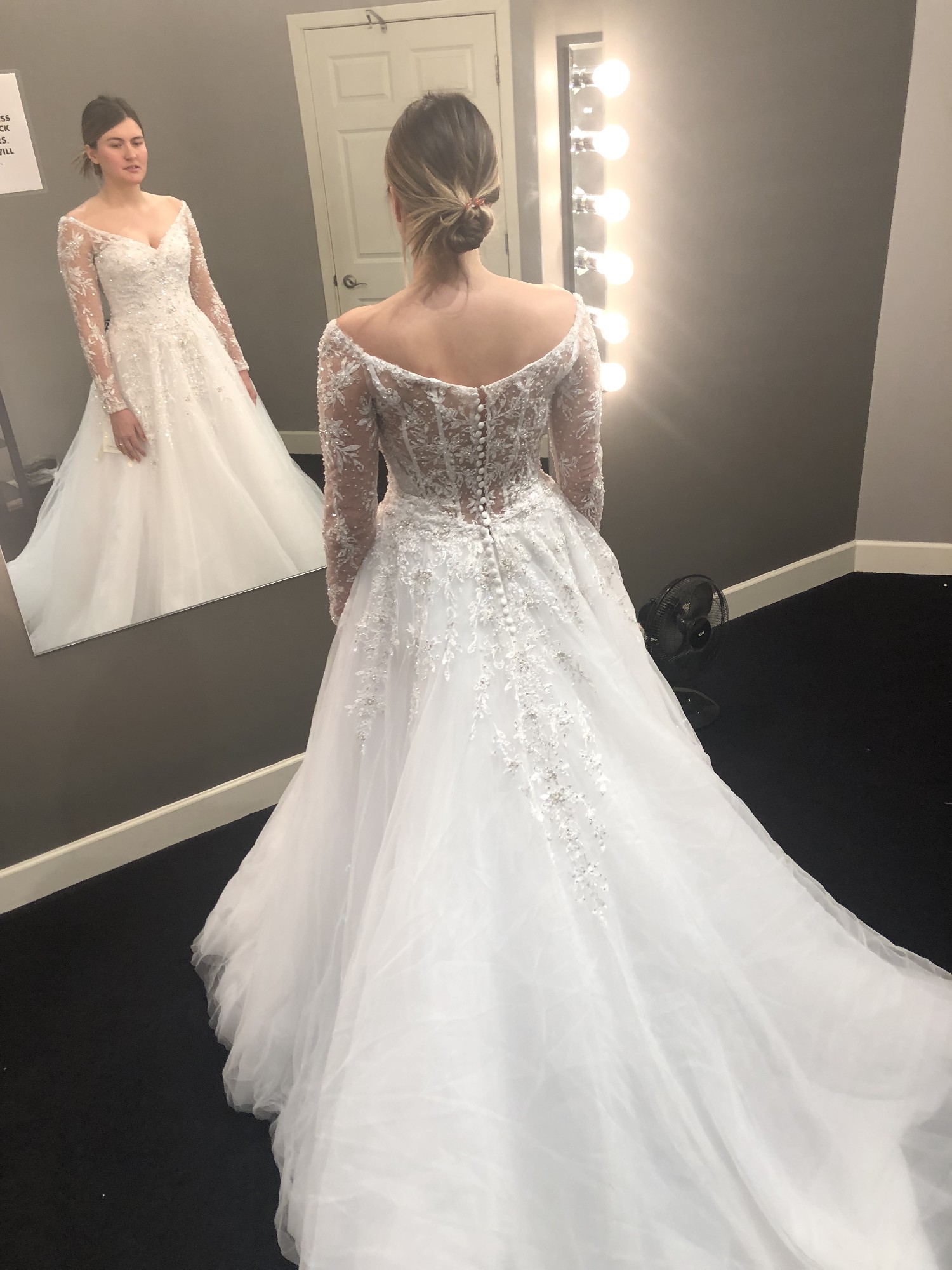 Morilee Used Wedding Dress Save 36% - Stillwhite