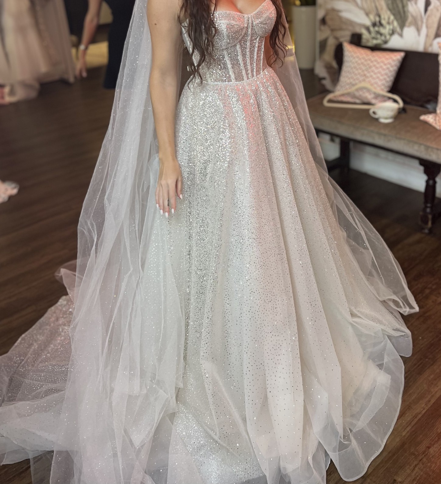 sorel orange sandals