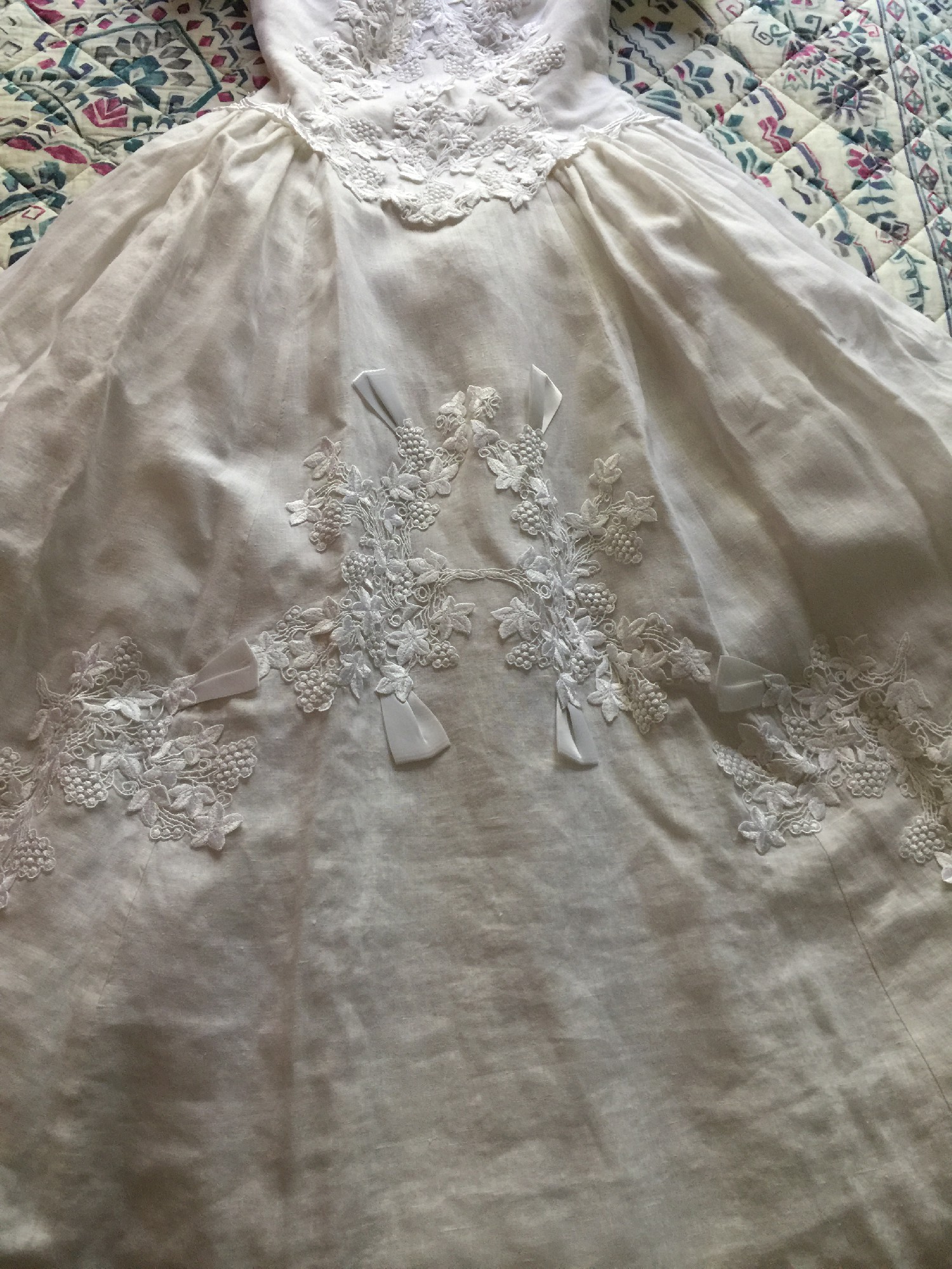 Priscilla of Boston Wedding Dresses