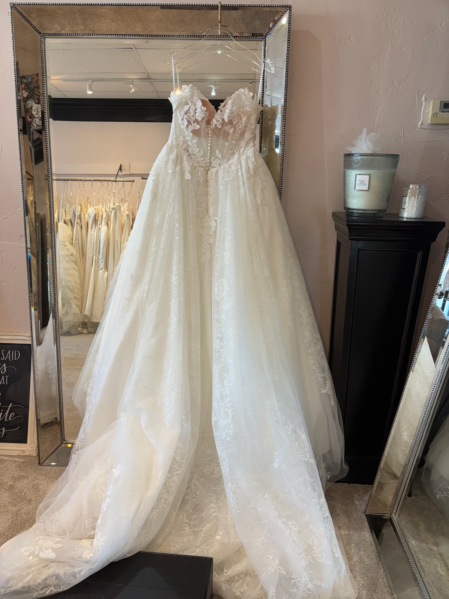Pronovias 