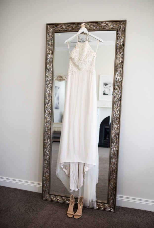 One Day Bridal Elsie Used Wedding Dress - Stillwhite