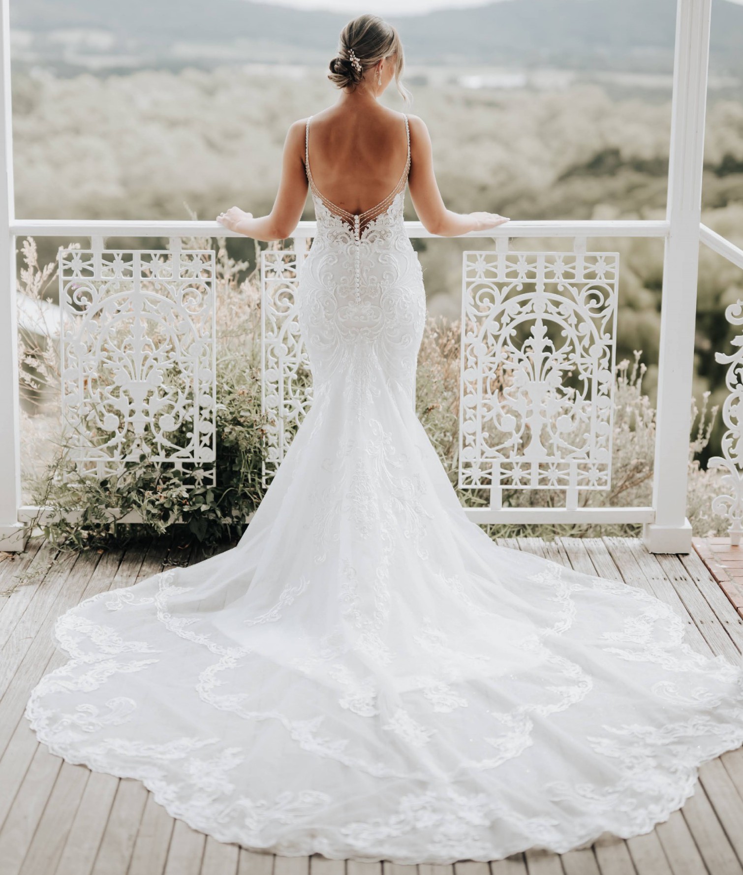 Essense of Australia, D2771 Wedding Dress Save 60% - Stillwhite