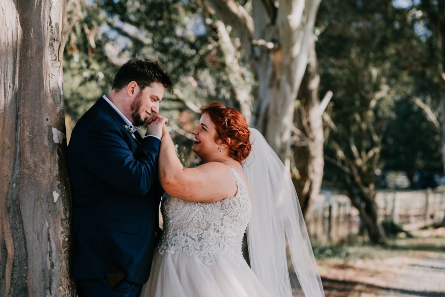 Maggie Sottero Taylor Lynette Second 