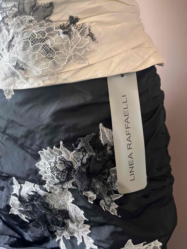 Linea Raffaelli New Wedding Dress Save 31% - Stillwhite